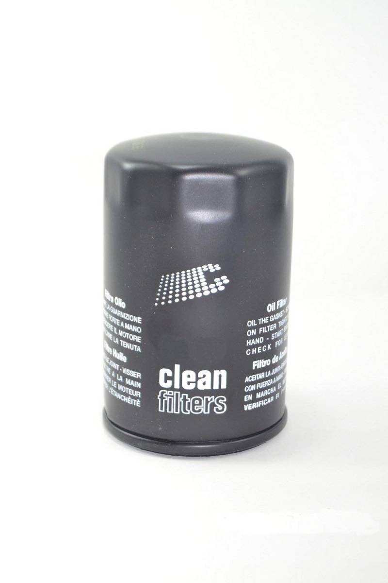 Clean Filters DO 225/B Ölfilter von Clean Filters