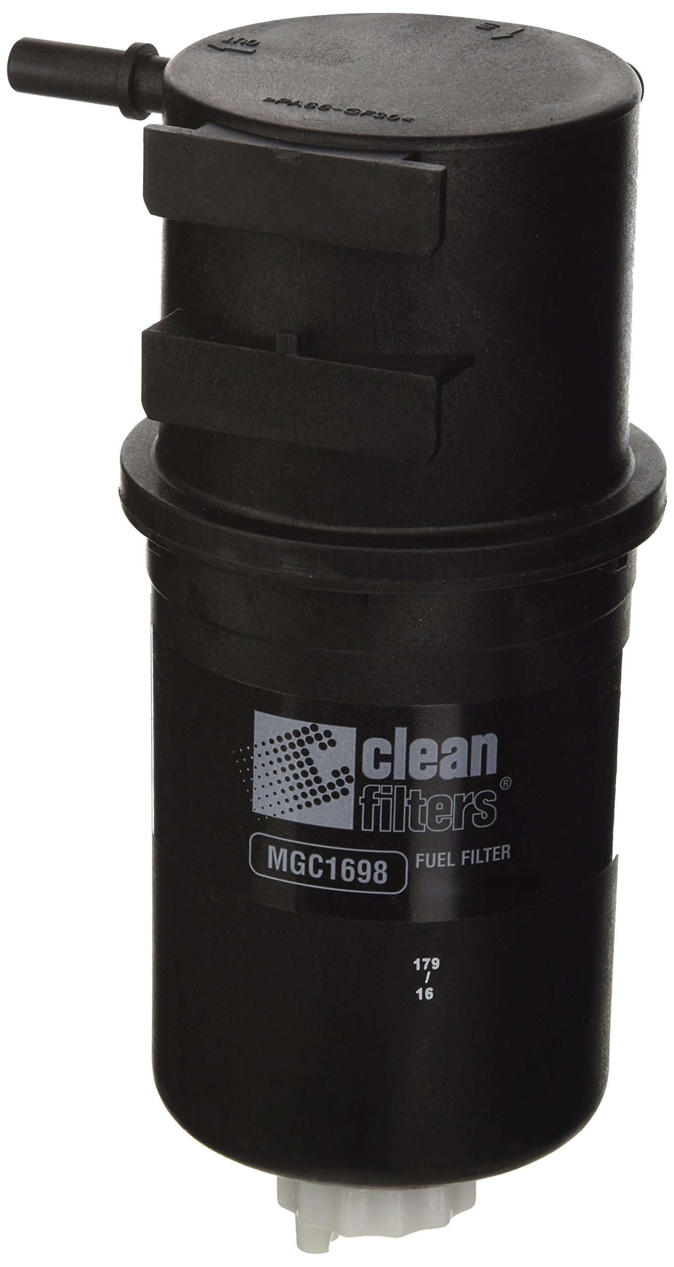 Clean mgc1698 Filter-Öl von Clean