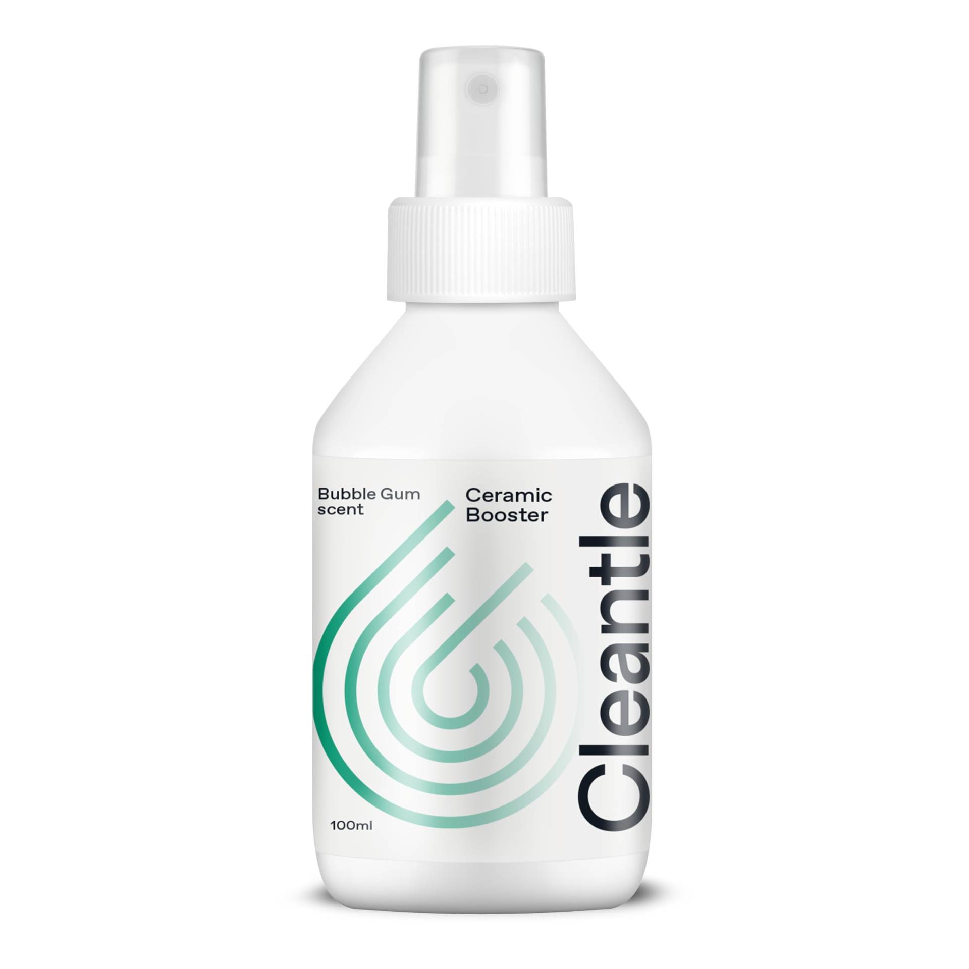 CLEANTLE CERAMIC BOOSTER Produkt zur Pflege von Keramikbeschichtungen 100ml CLEANTLE CERAMIC BOOSTER Produkt zur Pflege von Keramikbeschichtungen 100ml von Cleantle