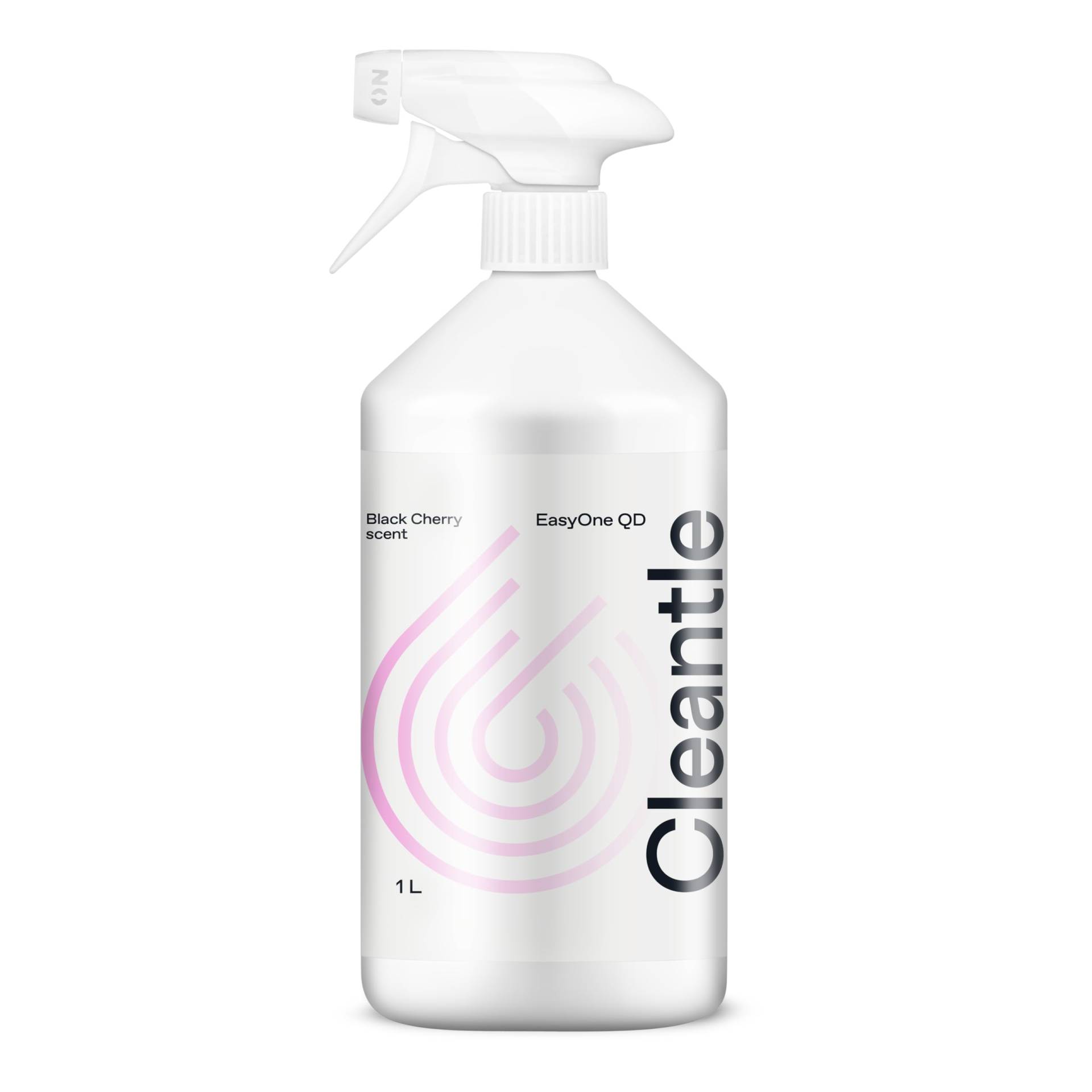 CLEANTLE EASY ONE QD Schnellanwendbarer Lackschutz & Glanzverstärker 1L CLEANTLE EASY ONE QD Schnellanwendbarer Lackschutz & Glanzverstärker 1L von Cleantle