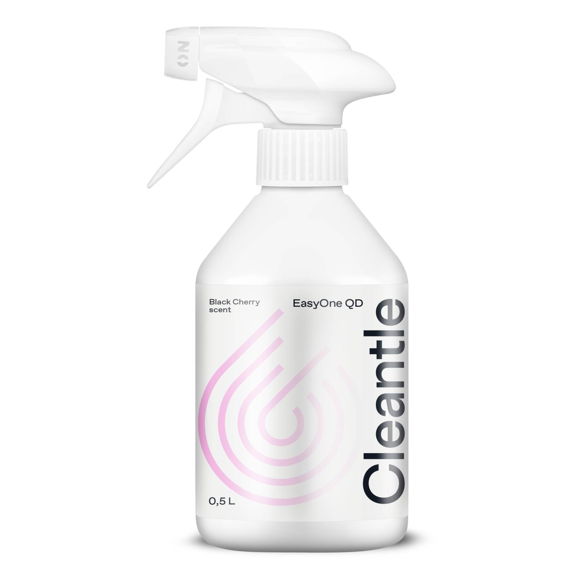 CLEANTLE EASY ONE QD Schnellanwendbarer Lackschutz & Glanzverstärker 500ml CLEANTLE EASY ONE QD Schnellanwendbarer Lackschutz & Glanzverstärker 500ml von Cleantle