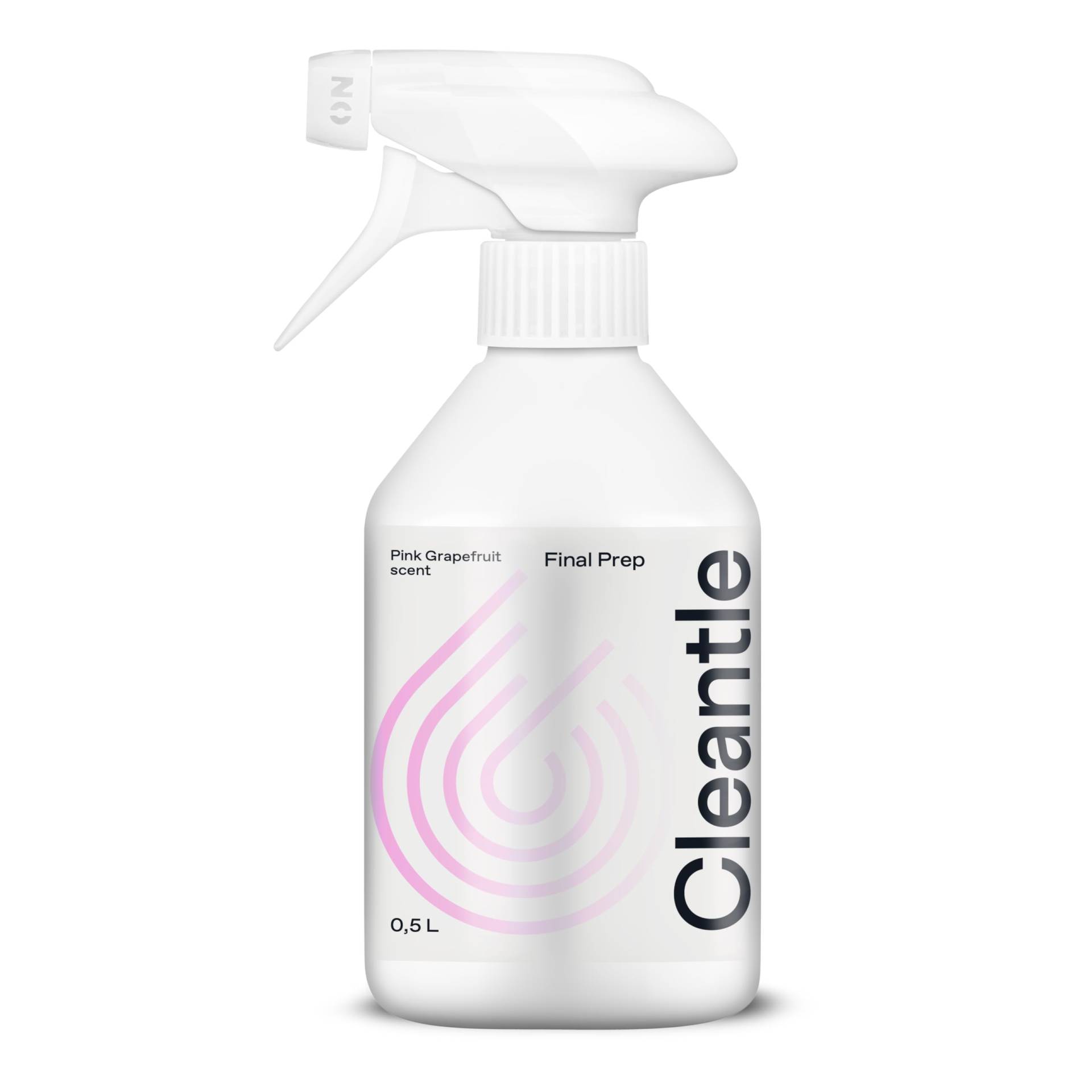 CLEANTLE FINAL PREP Lackreinigung & Entfettung vor der Versiegelung 500ml CLEANTLE FINAL PREP Lackreinigung & Entfettung vor der Versiegelung 500ml von Cleantle