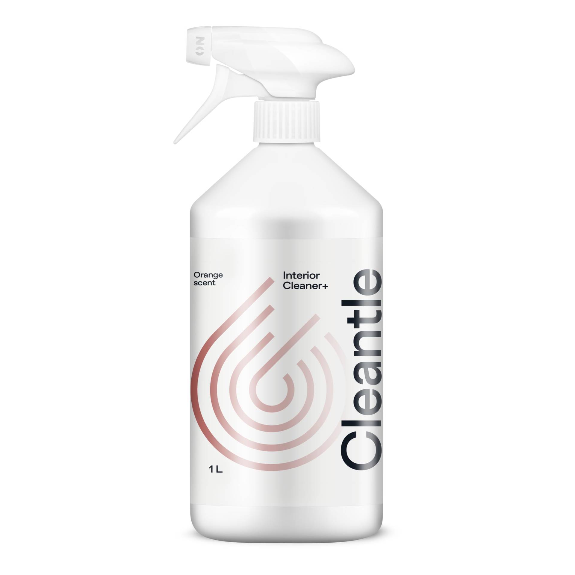 Cleantle Interior Cleaner Reinigungsmittel für den Innenraum 1L Cleantle Interior Cleaner Reinigungsmittel für den Innenraum 1L von Cleantle