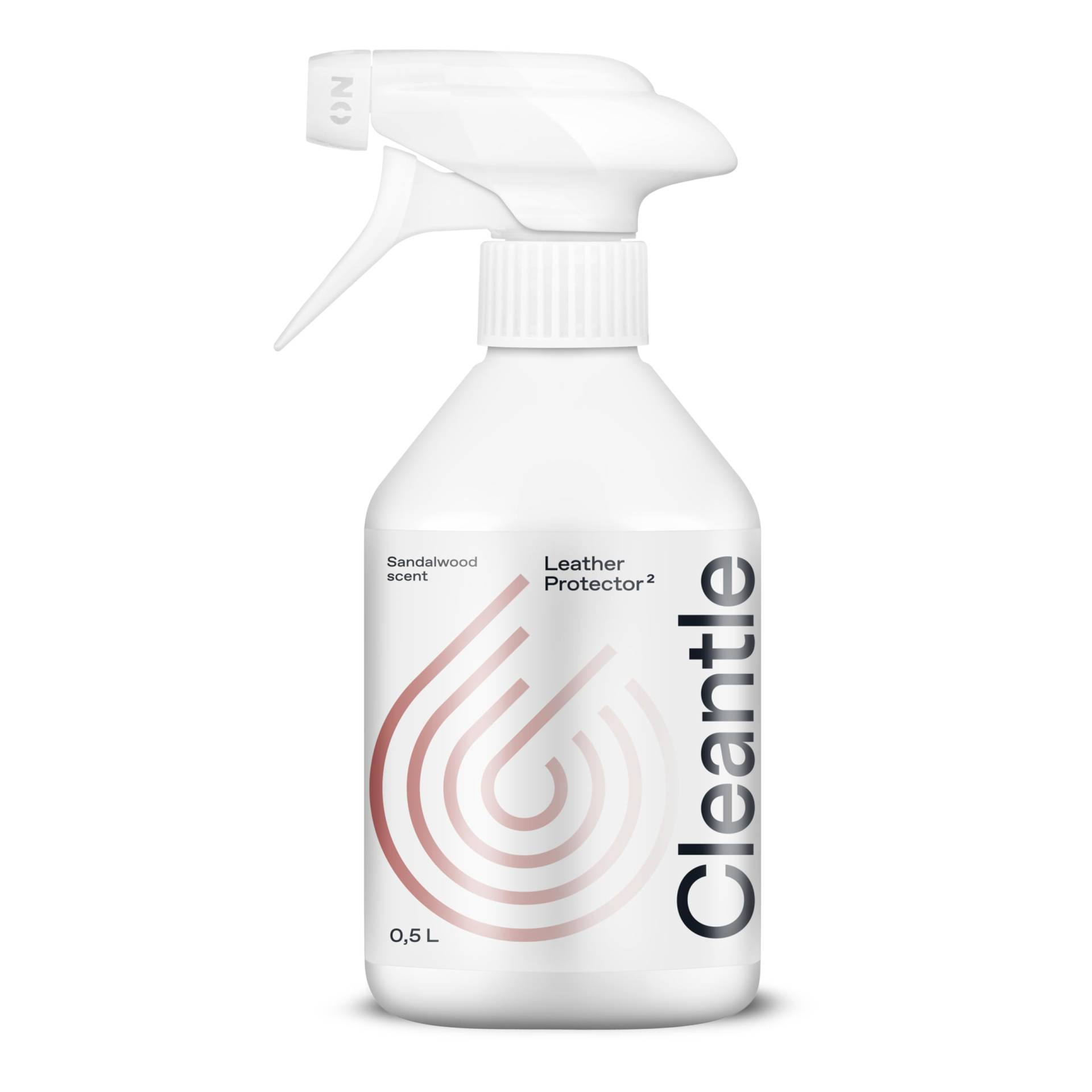 Cleantle Leather Protector Natürlicher Lederpflege mit UV-Schutz, Matte Oberfläche 500ml Cleantle Leather Protector Natürlicher Lederpflege mit UV-Schutz, Matte Oberfläche 500ml von Cleantle