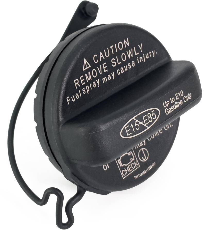 Tankdeckel 77300-07030 für Toyota Venza Highlander Sienna Tacoma Camry RAV4 Corolla Avalon Tundra Sequioa Prius C-HR, Lexus CT200h ES300h ES350 GS450h NX300h RX350h RX3500h RX3500h RX35000h , 77300 von Click&Fit
