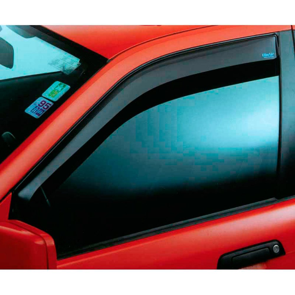 ClimAir CL 3800D Fenster Visiere ClimAir CL 3800D Fenster Visiere von ClimAir