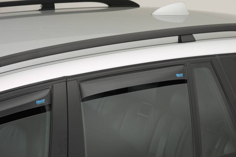 ClimAir CL 4041 Heckscheiben-Sonnenblende Master von ClimAir