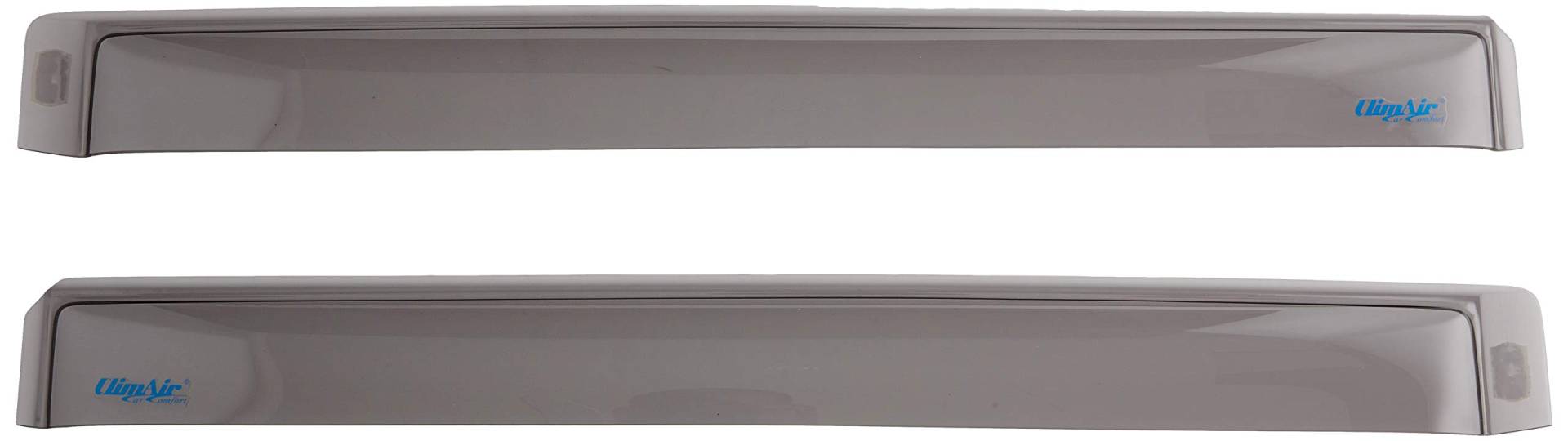 ClimAir CLI0042879 Windabweiser Master Hinten Rauchgrau ClimAir CLI0042879 Windabweiser Master Hinten Rauchgrau von ClimAir