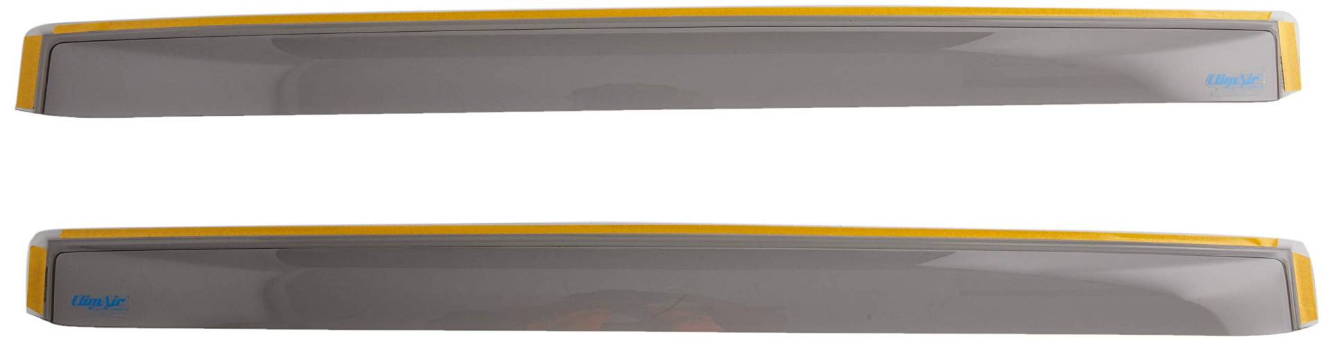 ClimAir CLS0044293D Windabweiser, Dunkel, Rauchgrau ClimAir CLS0044293D Windabweiser, Dunkel, Rauchgrau von ClimAir