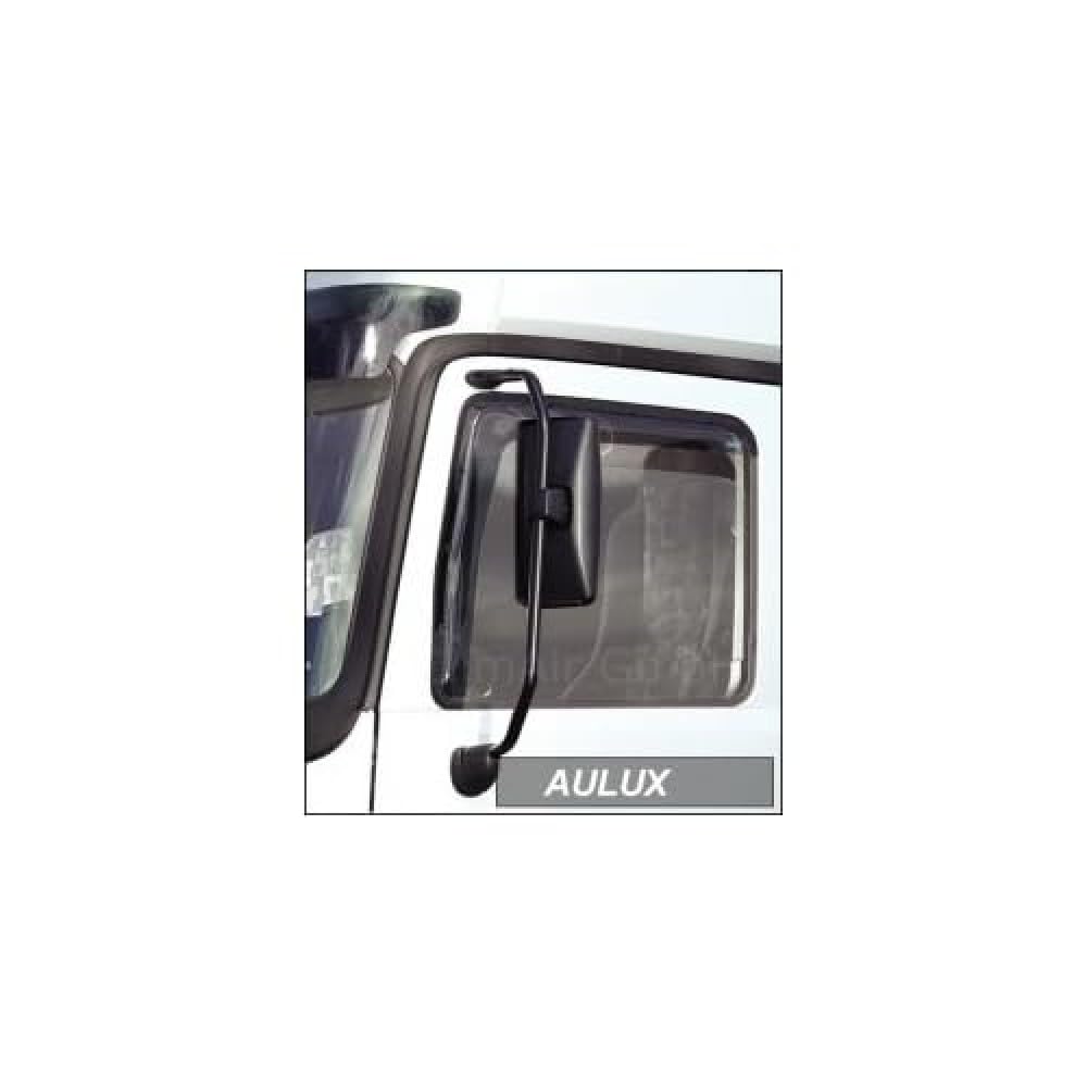ClimAir Car Comfort Windabweiser Schwarz kompatibel mit Mercedes Sprinter 2005-2017 / Volkswagen Crafter 2006-2017 ClimAir Car Comfort Windabweiser Schwarz kompatibel mit Mercedes Sprinter 2005-2017 / Volkswagen Crafter 2006-2017 von ClimAir