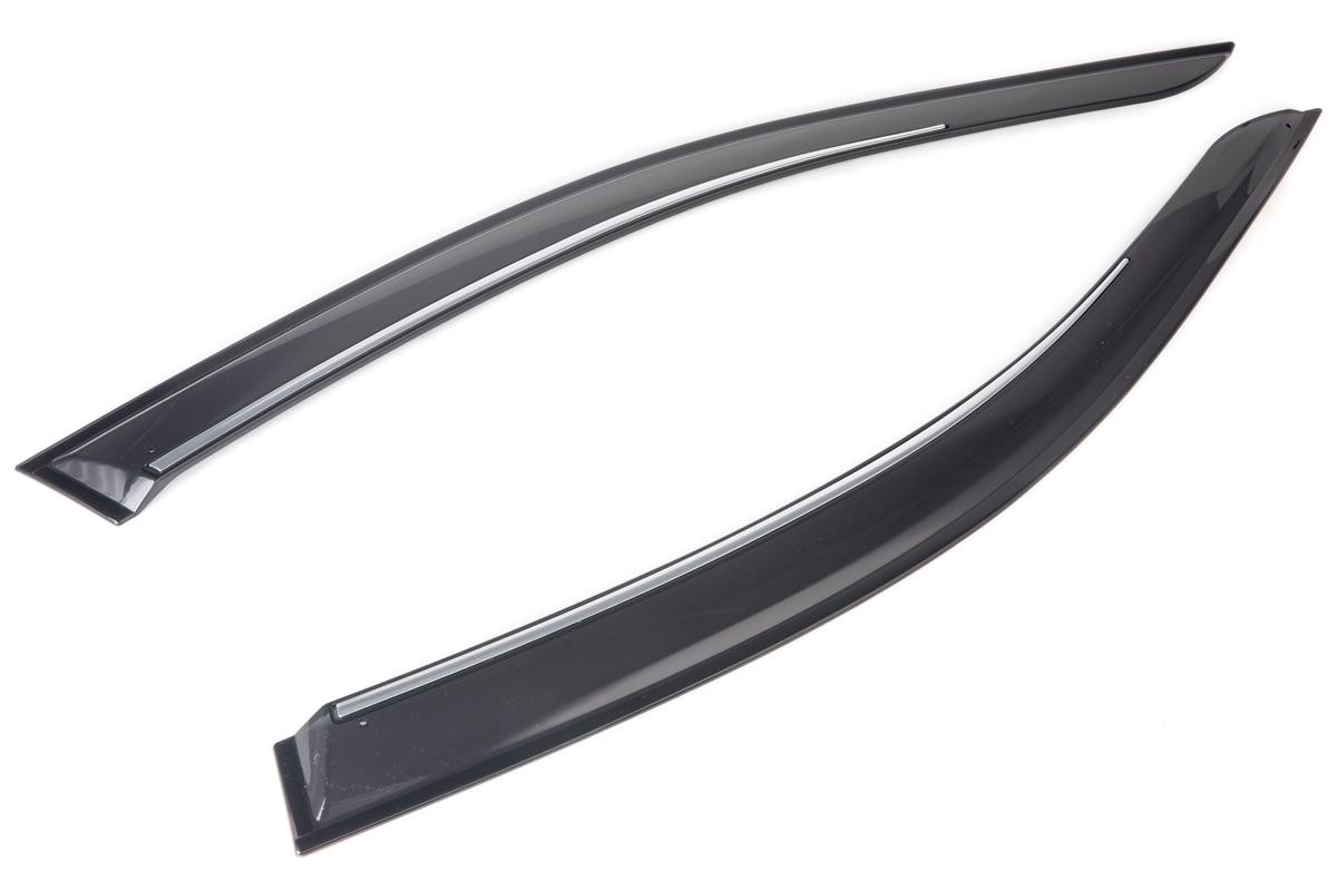 ClimAir Windabweiser MERCEDES-BENZ CLI0031772 ClimAir Windabweiser MERCEDES-BENZ CLI0031772 von ClimAir