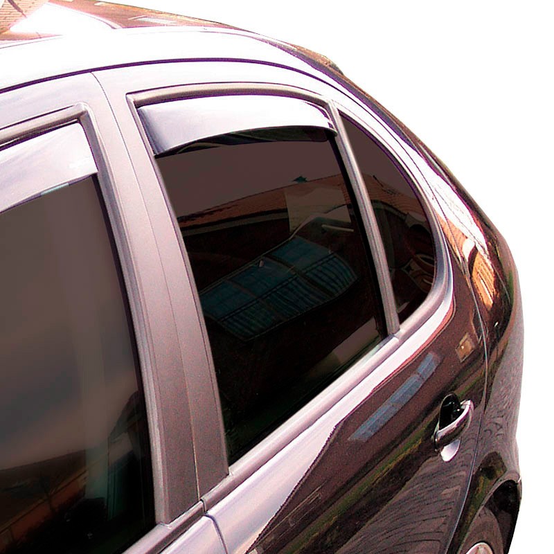 ClimAir Windabweiser SEAT CLS0044563D ClimAir Windabweiser SEAT CLS0044563D von ClimAir