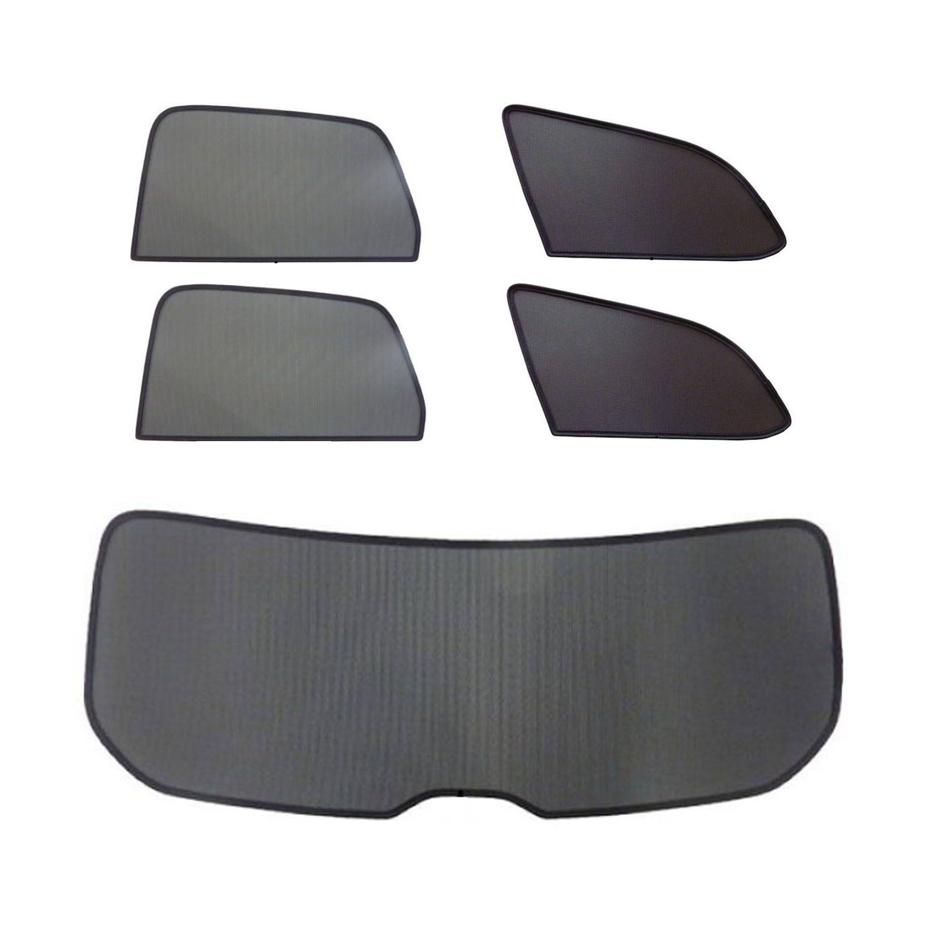 Sonniboy Sonnenschutz kompatibel mit Opel Astra J Sports Tourer 2010-2015 INKL Tasche Sonniboy Sonnenschutz kompatibel mit Opel Astra J Sports Tourer 2010-2015 INKL Tasche von ClimAir
