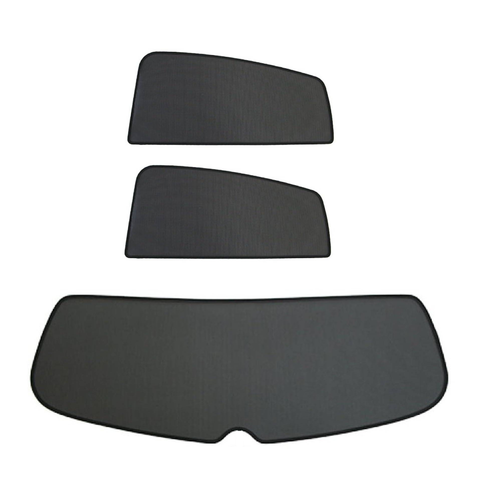 Sonniboy Sonnenschutz kompatibel mit VW Golf V VI Plus 2003-2008 und 2008-2012 INKL Tasche Sonniboy Sonnenschutz kompatibel mit VW Golf V VI Plus 2003-2008 und 2008-2012 INKL Tasche von ClimAir