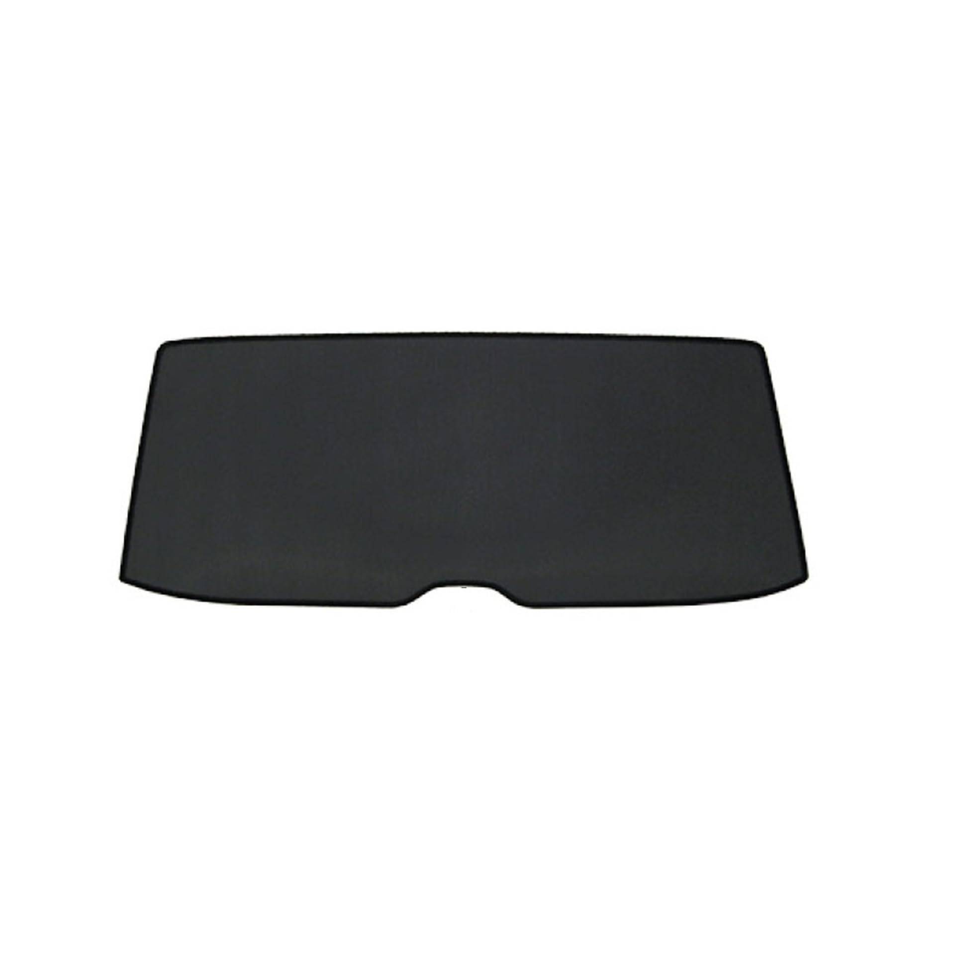 Sonniboy Sonnenschutz kompatibel mit VW T5 Transporter mit Heckfenster 2003-2015 INKL Tasche Sonniboy Sonnenschutz kompatibel mit VW T5 Transporter mit Heckfenster 2003-2015 INKL Tasche von ClimAir