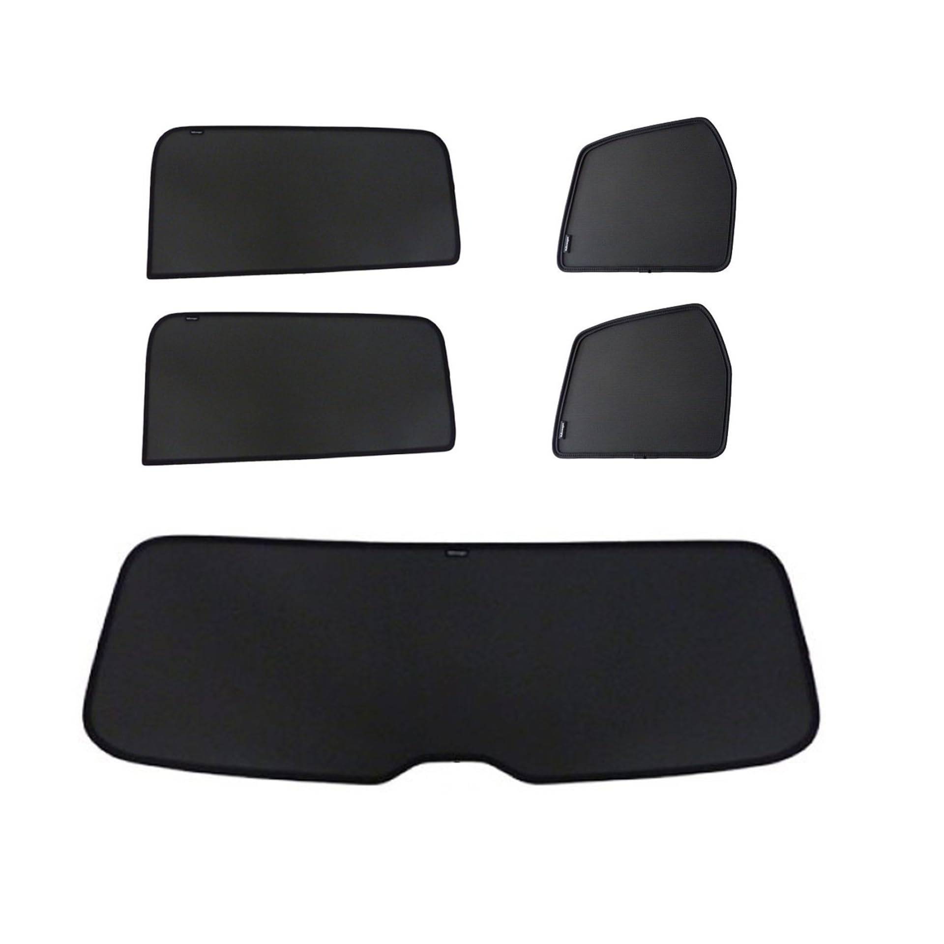 Sonniboy Sonnenschutz kompatibel mit VW Touran II 2015- INKL Tasche Sonniboy Sonnenschutz kompatibel mit VW Touran II 2015- INKL Tasche von ClimAir