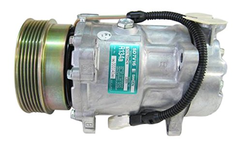 climetal 6453 AX Kompressor A/C von Climetal
