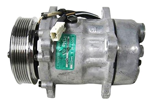 climetal 6453 FE Kompressor A/C von Climetal