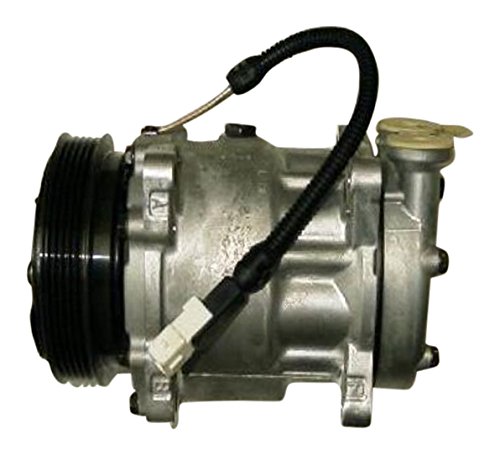 climetal 6453 N1 Kompressor A/C von Climetal