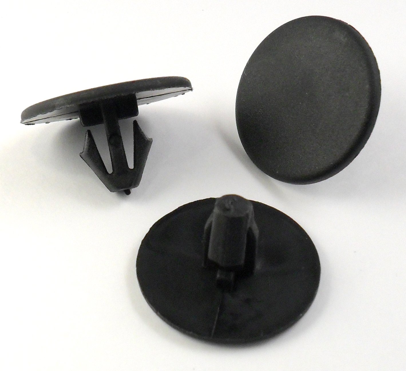 10 x Verkleidung Clips Citroen Fronthaube Isolierung Halteklammern- Plastik Rand Klammern 6995.V6 ; 6995V6 von Vehicle Clips