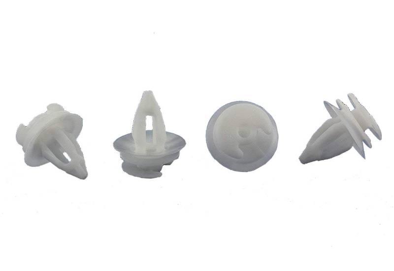 20x Türverkleidung Befestigung Clips E34 E36 E38 E39 E46 Z3 3er 5er 7er - 51411973500 von Vehicle Clips