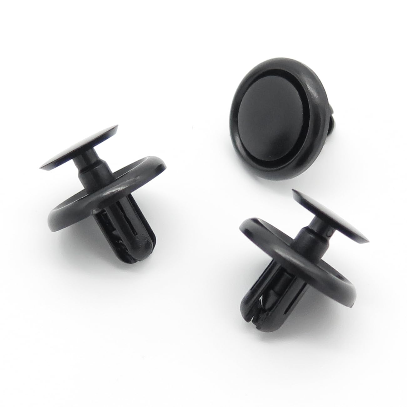 For T oyota BEFESTIGUNG Clips/Klips x 20 - Dieser Clip passt ein 7mm Loch - 90467-07201/9046707201 - KOSTENLOSER VERSAND For T oyota BEFESTIGUNG Clips/Klips x 20 - Dieser Clip passt ein 7mm Loch - 90467-07201/9046707201 - KOSTENLOSER VERSAND von Vehicle Clips