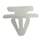 Vauxhall Opel Corsa Combo 10x BEFESTIGUNG Clips / Klips - 122920 - KOSTENLOSER VERSAND! von Clips Und Klammern