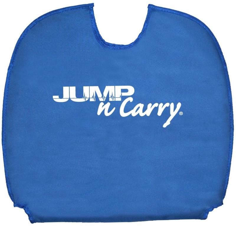 JNCCVR Abdeckung für Jump-N-Carry Starthilfe-Modelle JNC660, JNC4000, JNCXF von Clore Automotive