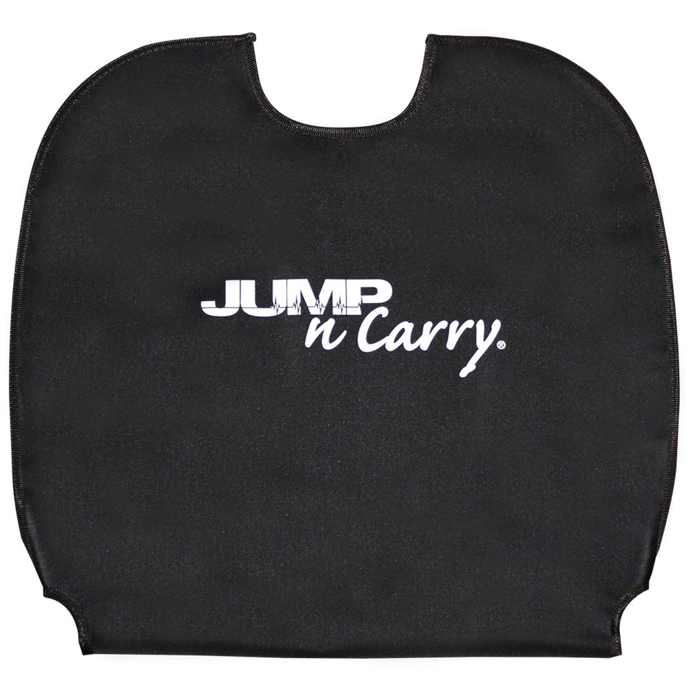 JNCCVRXL Abdeckung für JumpN-Carry Jump Starter Modelle JNCAIR, JNC770R, JNC950, JNC1224, JNCXFE von Clore Automotive