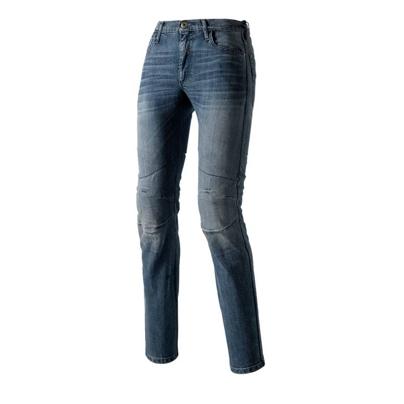 Clover jeans-sys 4 Rinf.Kevlar, dunkelblau, Größe 46 von Clover
