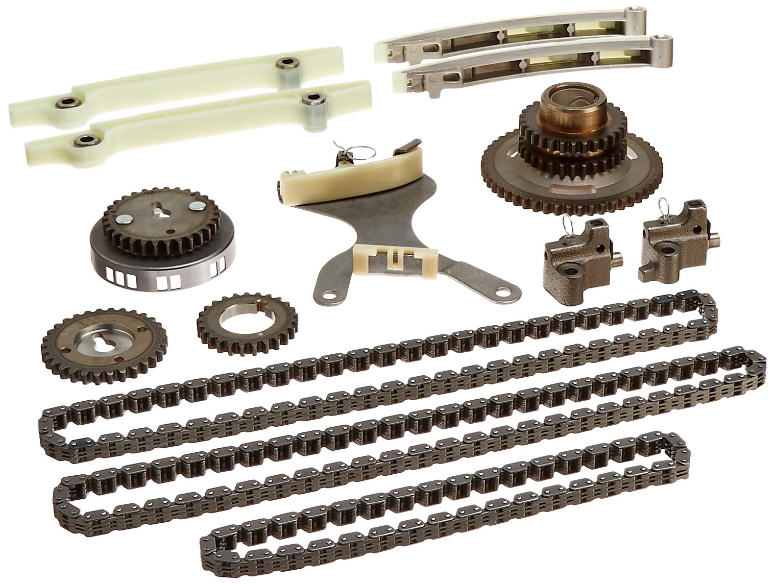 Cloyes 9-0393SD Timing-Set, mehrteilig Cloyes 9-0393SD Timing-Set, mehrteilig von Cloyes