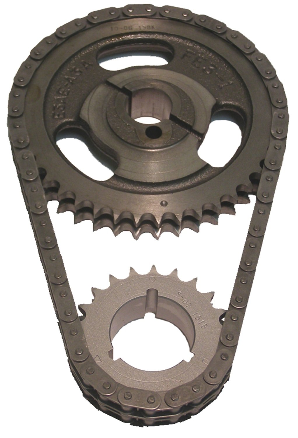 Cloyes 9-1138 Street True Roller Set Cloyes 9-1138 Street True Roller Set von Cloyes
