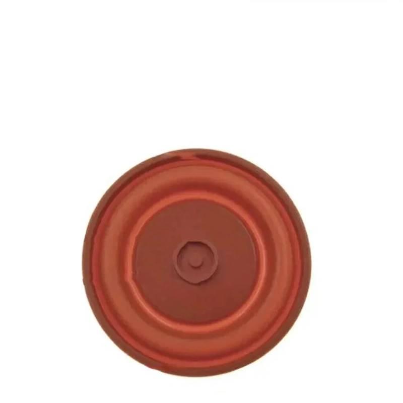Clynex 0248.G5 Neuer PCV-Ventildeckel-Reparatursatz Ventilkappe mit Membran, for Peugeot, 206 307 406 2.0 HDI, for Citroen, Berlingo, for Alfa Romeo, for FIAT, Auto-PCV-Ventildeckel(X1 Membrane) von Clynex