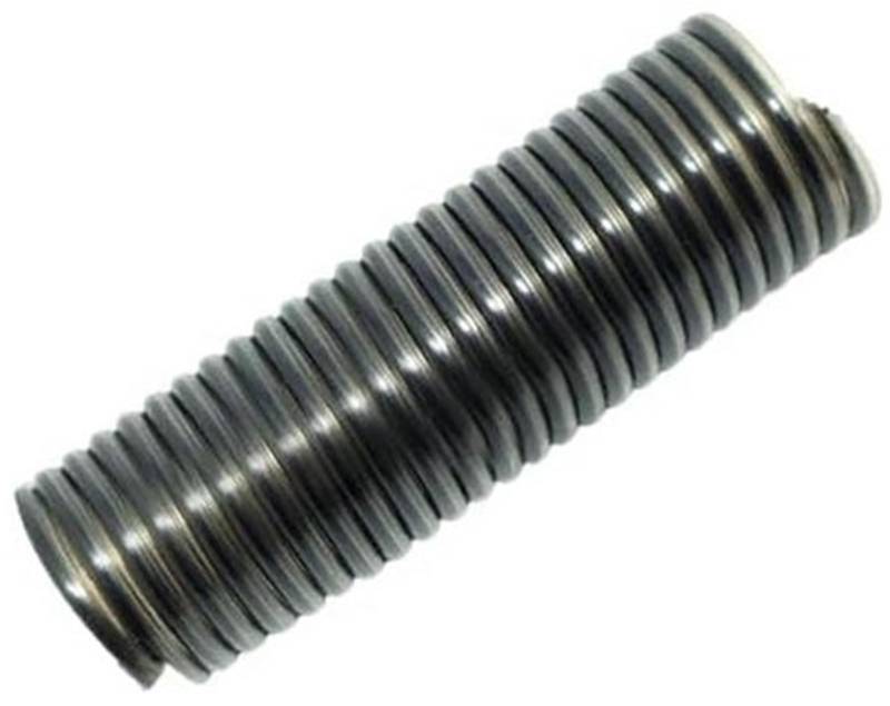 Clynex 1 Stück Ersatzschlauch zur Reparatur des unteren Luftkanals, for Shark, NV680, NV680UK, HV300, HV322, HV320 amp, VAX Blade 24V 32V Staubsauger & langlebiger Schlauch, for die Haushaltsreinigung von Clynex