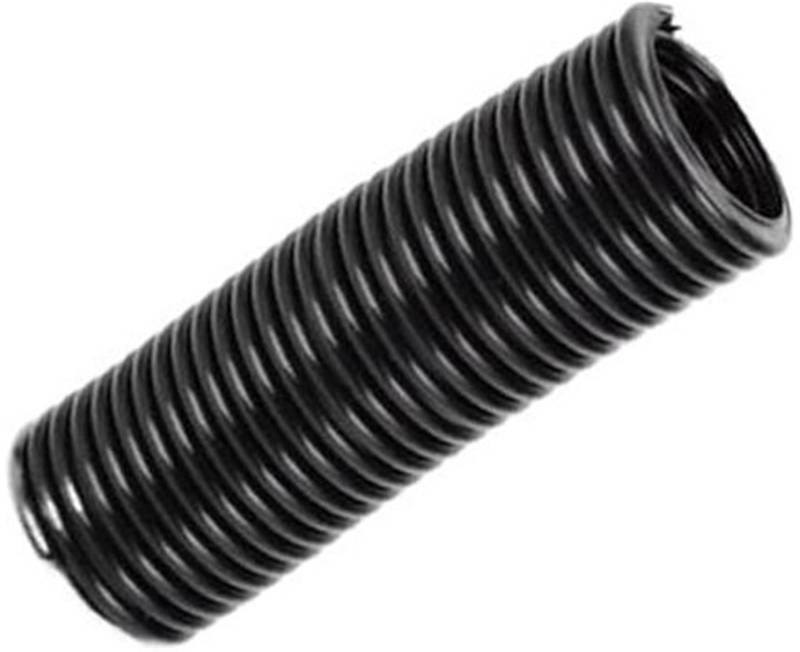 Clynex 1 Stück Reparaturschlauch for den unteren Kanal, Staubsauger-Verbindungsschlauch, 10 cm x 3,5 cm. Kompatibel mit Staubsaugerkopf NV680 NV680UK NV680UKT Staubsauger-Reparaturschlauch von Clynex