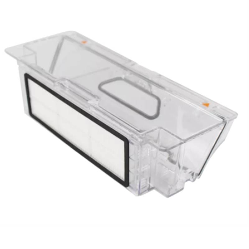 Clynex 1 Stück Staubbehälter passend for Roborock, S5 MAX, S6 Pure, S6MAX, S5Max, T7, T7 Pro, Staubsauger-Ersatzteile Staubsauger-Staubbehälter von Clynex