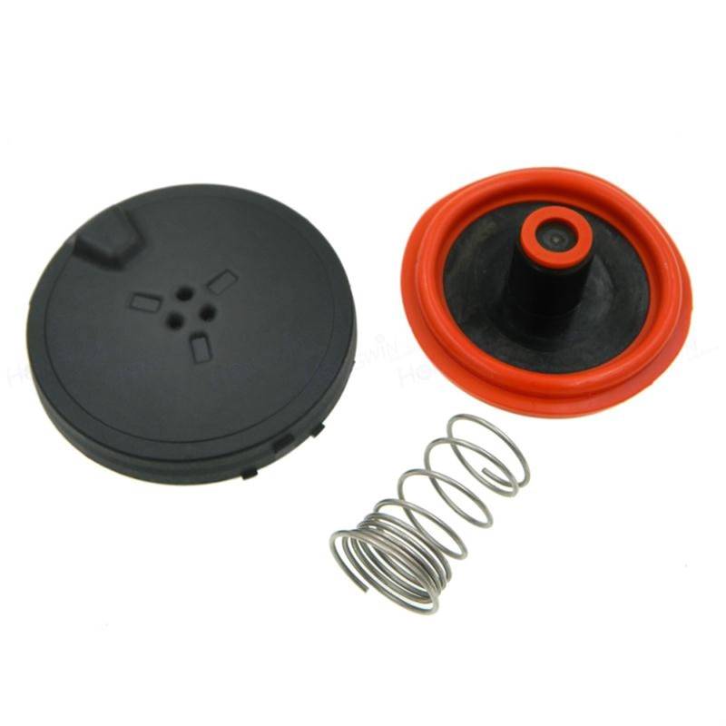 Clynex 11127548196 Neuer Zylinderkopf PCV-Ventildeckel-Reparatursatz, for, N53 E91 E92 E93 E60 E61 F10 F11 E63 E64 325i 328i 330i 330xi Auto-PCV-Ventildeckel(1 PCS) von Clynex