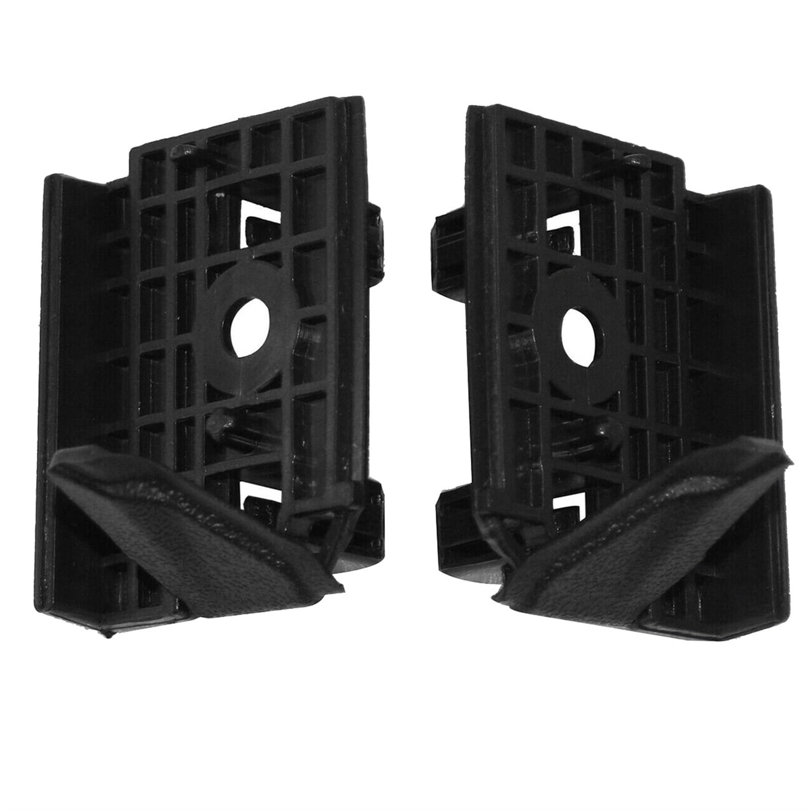 Clynex 2 Stücke Links und Rechts Vorne Stoßstange Kotflügel Unterstützung Halterungen Halterung Halter Halterung 1084171-00-F 1084172-00-F, for Tesla, Modell 3 Auto-Stoßstangenhalterung Clynex 2 Stücke Links und Rechts Vorne Stoßstange Kotflügel Unterstützung Halterungen Halterung Halter Halterung 1084171-00-F 1084172-00-F, for Tesla, Modell 3 Auto-Stoßstangenhalterung von Clynex
