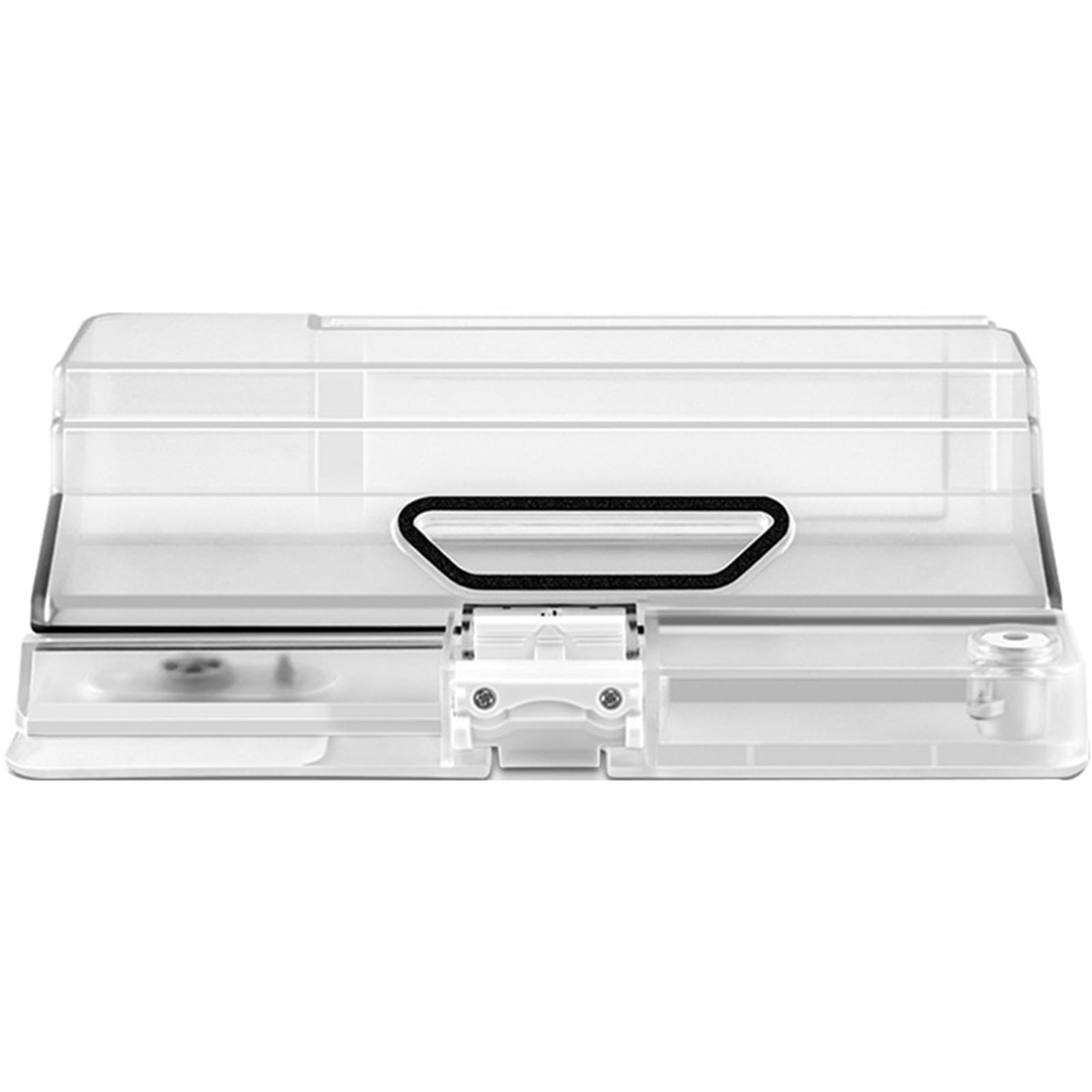 Clynex 2-in-1-Ersatzteile for den Wassertank und die Staubbox, for Xiaomi, Mijia G1 MJSTG1 Mi Robot Staubsauger-Wischmopp-Kehrmaschine, Ersatzzubehör for den Staubbehälter Staubsauger-Staubbehälter Clynex 2-in-1-Ersatzteile for den Wassertank und die Staubbox, for Xiaomi, Mijia G1 MJSTG1 Mi Robot Staubsauger-Wischmopp-Kehrmaschine, Ersatzzubehör for den Staubbehälter Staubsauger-Staubbehälter von Clynex