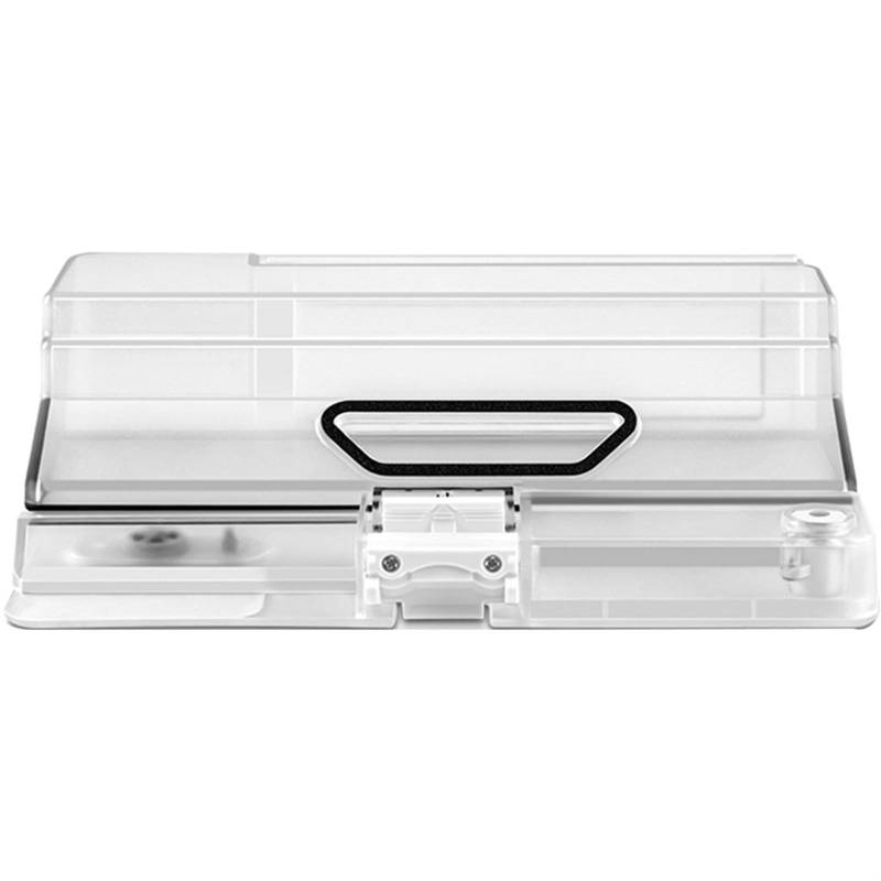 Clynex 2-in-1-Ersatzteile for den Wassertank und die Staubbox, for Xiaomi, Mijia G1 MJSTG1 Mi Robot Staubsauger-Wischmopp-Kehrmaschine, Ersatzzubehör for den Staubbehälter Staubsauger-Staubbehälter von Clynex