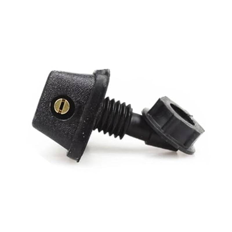Clynex 2-teilige Auto-Scheibenwischer-Sprühdüse, for Mitsubishi, ASX Lancer 10 9 Outlander EX Pajero Sport Eclipse Carisma Galant Scheibenwaschdüse Auto-Scheibenwaschdüse von Clynex