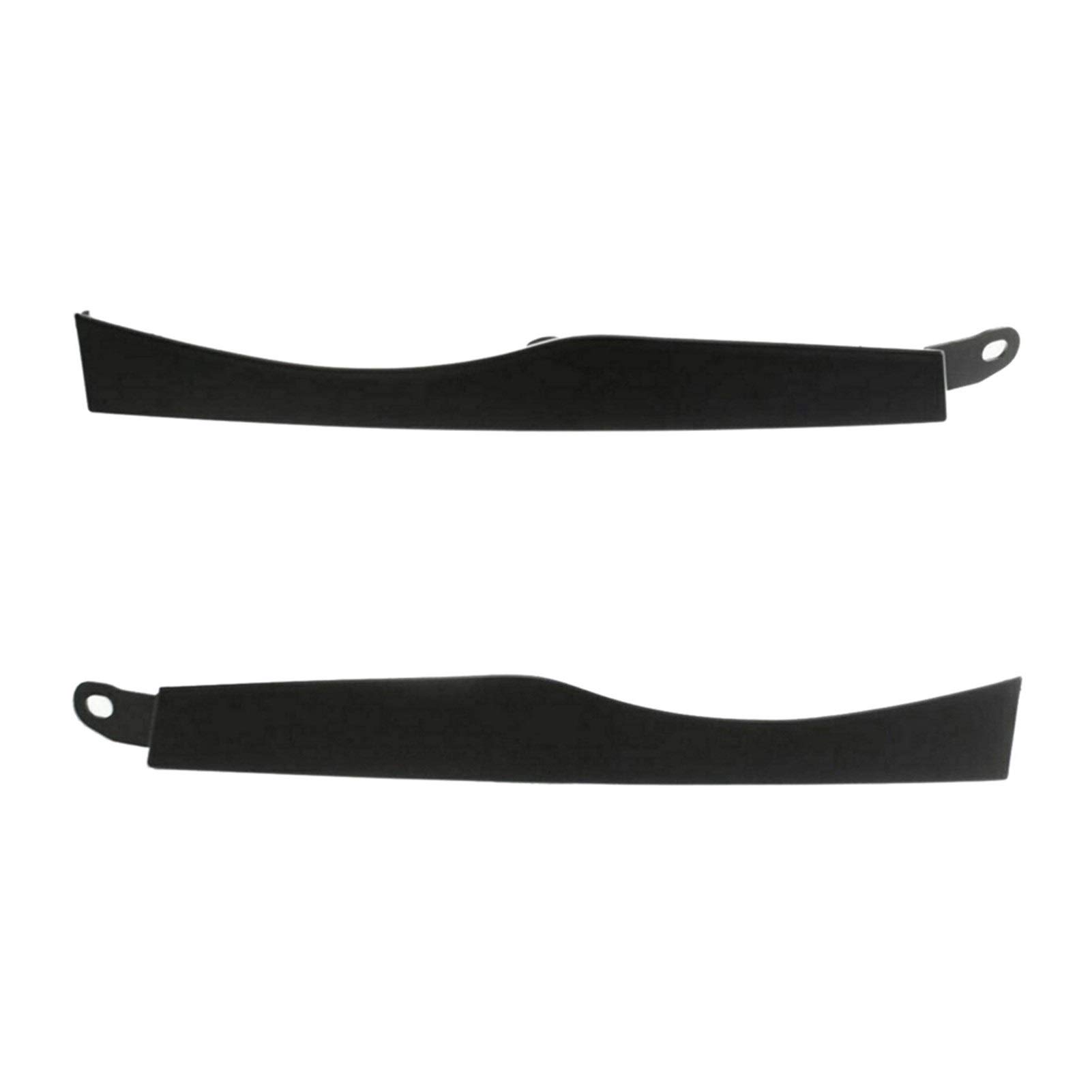 Clynex 2-teiliges Auto-Frontstoßstangengitter, Scheinwerfer-Einfüllblende, for Toyota, Tacoma 2005-2011 Auto-Stoßstangenhalterung Clynex 2-teiliges Auto-Frontstoßstangengitter, Scheinwerfer-Einfüllblende, for Toyota, Tacoma 2005-2011 Auto-Stoßstangenhalterung von Clynex