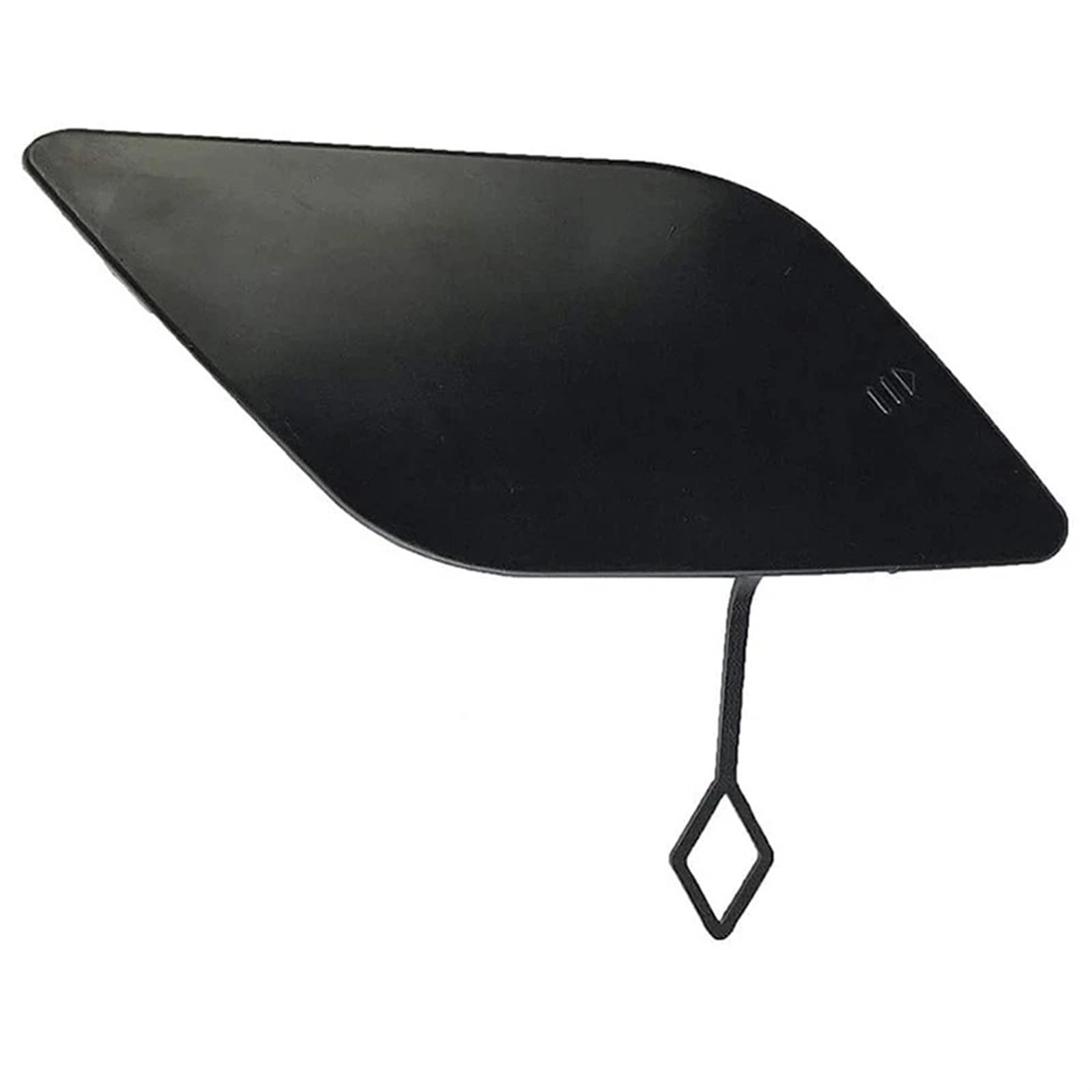 Clynex 2128850126 Frontstoßstangen-Hakenkappenabdeckung, for, for, for E-Klasse W212 E400 E500 2008–2014 Abdeckung für Auto-Abschlepphaken Clynex 2128850126 Frontstoßstangen-Hakenkappenabdeckung, for, for, for E-Klasse W212 E400 E500 2008–2014 Abdeckung für Auto-Abschlepphaken von Clynex