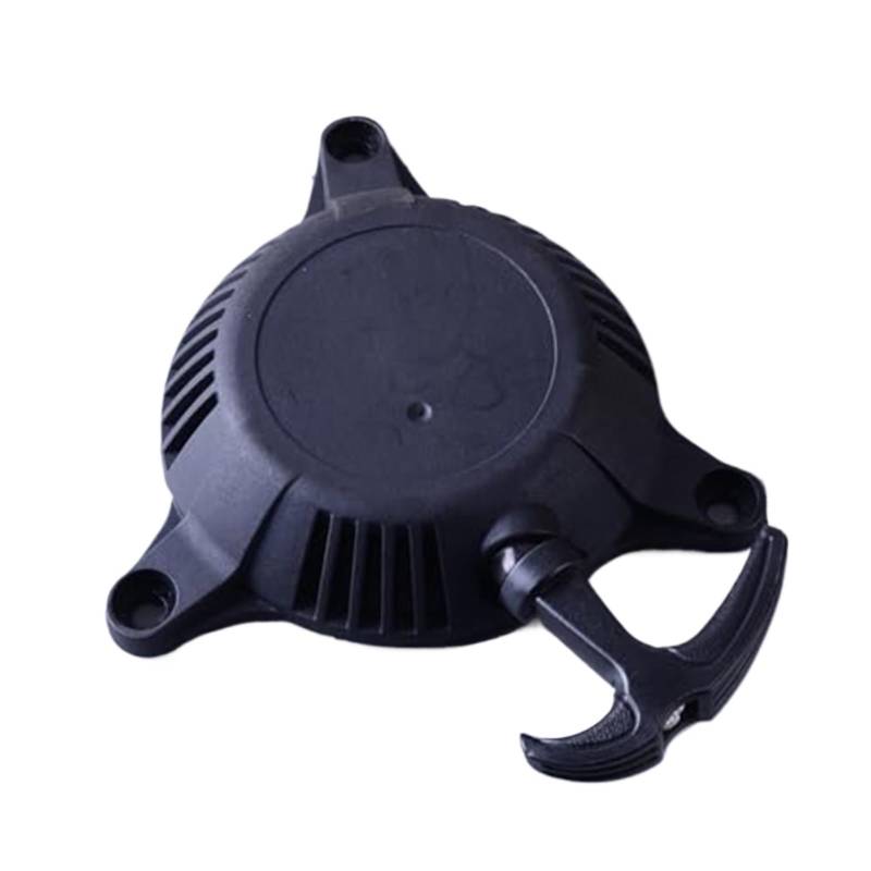 Clynex 28400ZM7003 Rückstoßstarterzug for 4-Takt-49-cc-GXH50-GXH50U-GXV50-WX15-Motoren Rücklaufstarter für Rasenmäher von Clynex