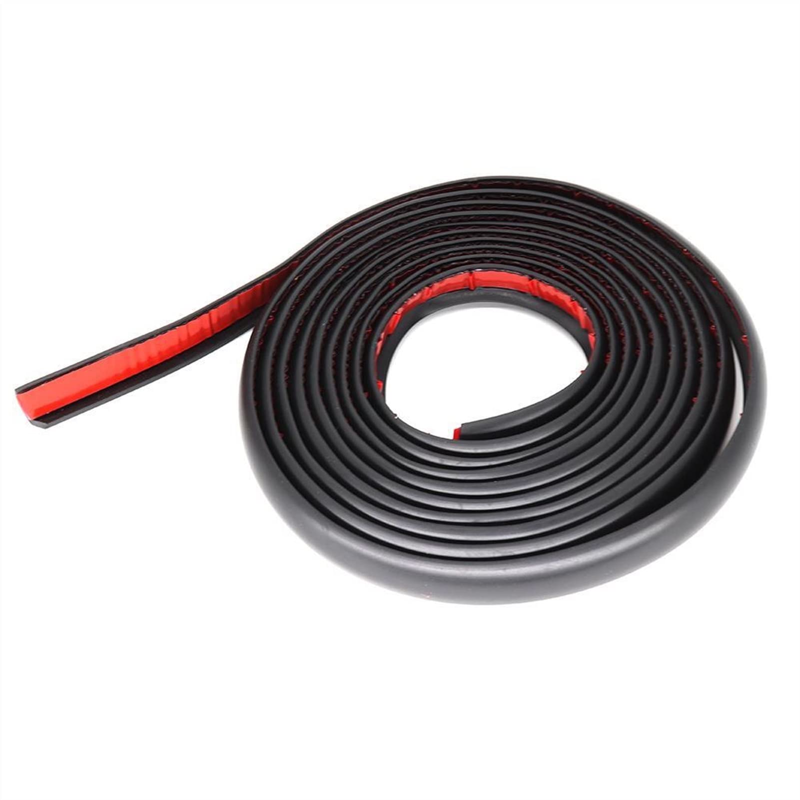 Clynex 300 cm Universal Auto Gummi Schmutzfänger Spritzschutz Kotflügelverbreiterung Rad Augenbraue Zierschutz Türlippendichtung Streifenabdeckung Auto-Schmutzfänger Clynex 300 cm Universal Auto Gummi Schmutzfänger Spritzschutz Kotflügelverbreiterung Rad Augenbraue Zierschutz Türlippendichtung Streifenabdeckung Auto-Schmutzfänger von Clynex