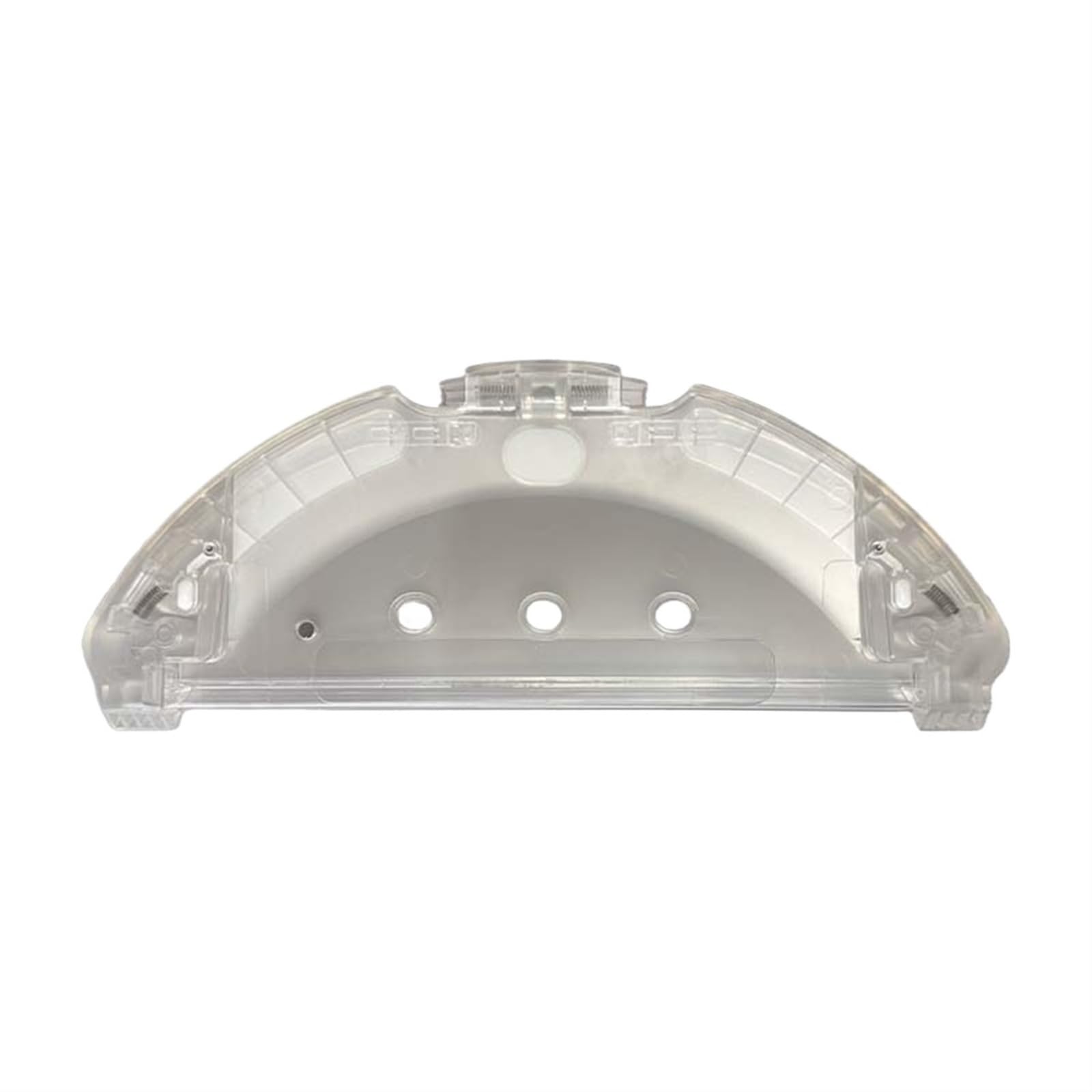 Clynex 360 S9 Wasser Tank Staub Box Mopp Halterung Teile Roboter Staubsauger Mülleimer Box Unterstützung Platte Accessroies Staubsauger-Staubbehälter(Mop Bracket) von Clynex