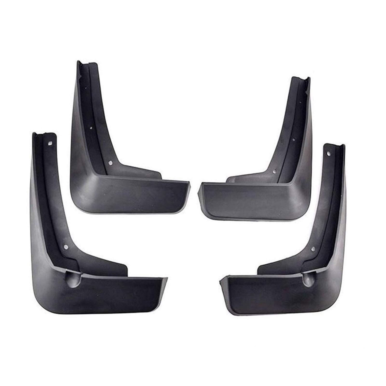 Clynex 4 Stück, for Chevrolet, Equinox 2017 2018 Spritzschutz Schmutzfänger Kotflügel Auto-Schmutzfänger Clynex 4 Stück, for Chevrolet, Equinox 2017 2018 Spritzschutz Schmutzfänger Kotflügel Auto-Schmutzfänger von Clynex
