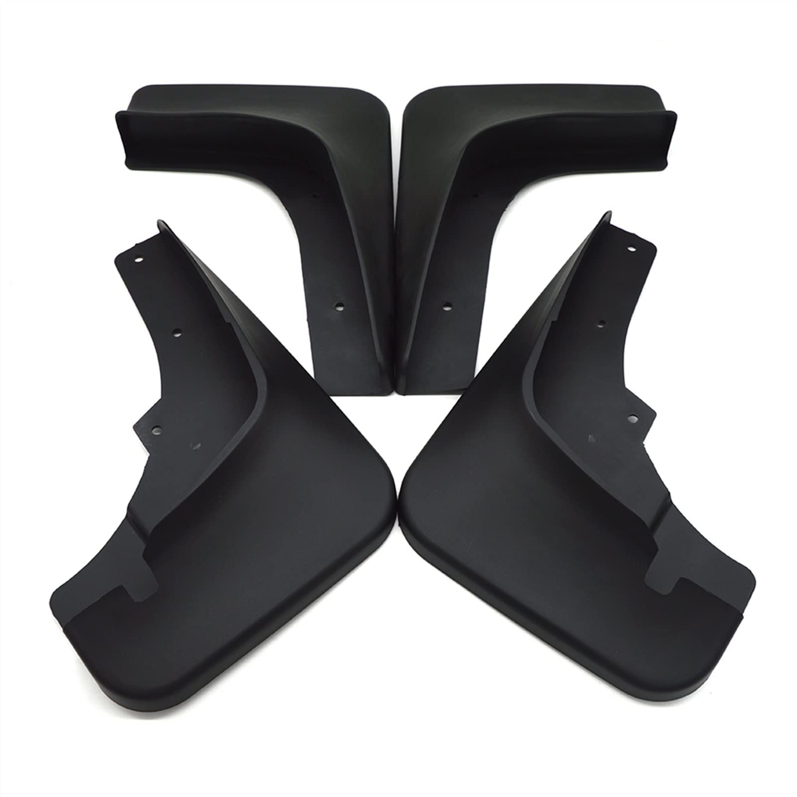 Clynex 4 Stück/Set Kotflügel Schmutzfänger, for Mitsubishi, Outlander 2007 2008 2009 Spritzschutz Schmutzfänger Kotflügel Autokotflügel Zubehör Auto-Schmutzfänger Clynex 4 Stück/Set Kotflügel Schmutzfänger, for Mitsubishi, Outlander 2007 2008 2009 Spritzschutz Schmutzfänger Kotflügel Autokotflügel Zubehör Auto-Schmutzfänger von Clynex