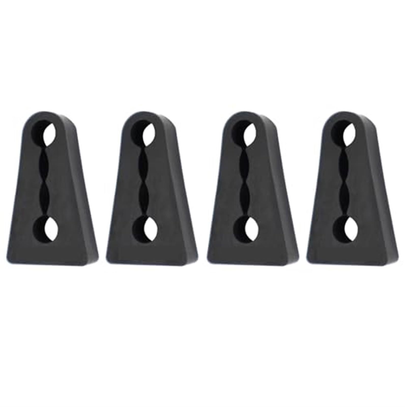 Clynex 4 Stück Autotürschloss Schalldämpfer Dämpfer Puffer, for MINI, Countryman Paceman R60 R61, for, 5er E60 E61 F10 Autotür-Stoßdämpfer Autotür-Stoßdämpfer Clynex 4 Stück Autotürschloss Schalldämpfer Dämpfer Puffer, for MINI, Countryman Paceman R60 R61, for, 5er E60 E61 F10 Autotür-Stoßdämpfer Autotür-Stoßdämpfer von Clynex