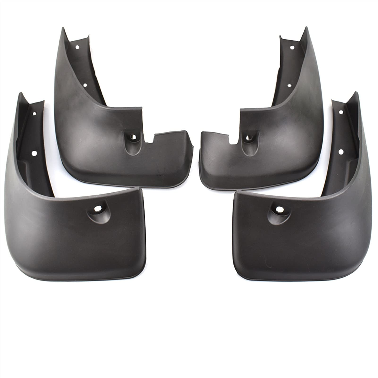 Clynex 4 Teile/Satz Auto-Schmutzfänger Vorne Hinten Schmutzfänger Spritzschutz Kotflügel, for Toyota, Highlander Kluger 2002 2003 2004 2005 2006 XU20 Auto-Schmutzfänger Clynex 4 Teile/Satz Auto-Schmutzfänger Vorne Hinten Schmutzfänger Spritzschutz Kotflügel, for Toyota, Highlander Kluger 2002 2003 2004 2005 2006 XU20 Auto-Schmutzfänger von Clynex